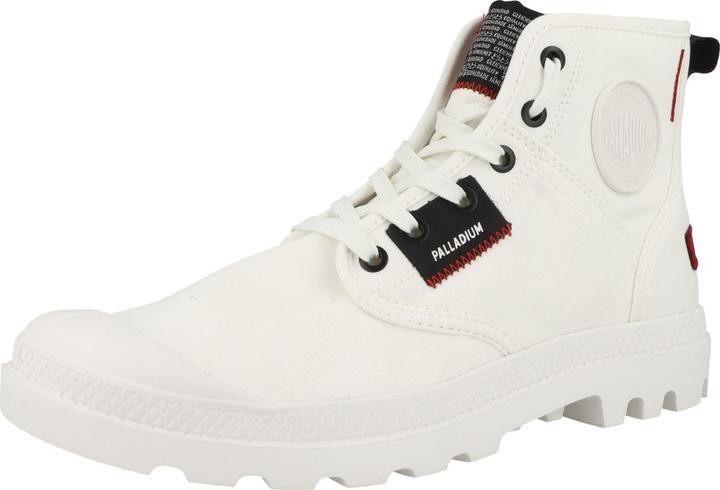 Immagine prodotto Palladium Toppa Pampa Hi - 61701 (40)