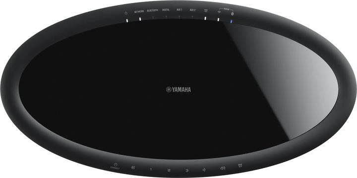Image du produit Yamaha MusicCast 50 (WiFi, Bluetooth, Airplay, Airplay 2)
