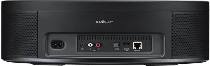 Image du produit Yamaha MusicCast 50 (WiFi, Bluetooth, Airplay, Airplay 2)