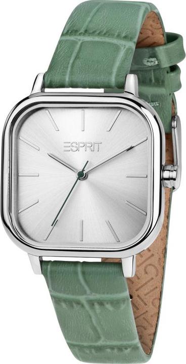Actual product image Esprit ROUND SQUARE Damenuhr