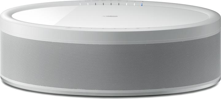 Yamaha MusicCast 50 (Airplay, Airplay 2, Bluetooth, WLAN)