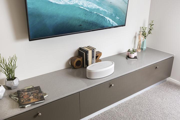 Image du produit Yamaha MusicCast 50 (Airplay, Airplay 2, Bluetooth, WiFi)