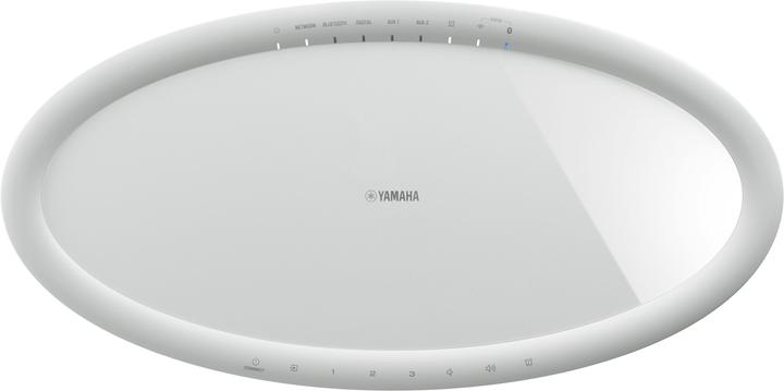 Image du produit Yamaha MusicCast 50 (Airplay, Airplay 2, Bluetooth, WiFi)