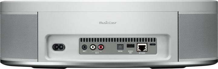 Image du produit Yamaha MusicCast 50 (Airplay, Airplay 2, Bluetooth, WiFi)