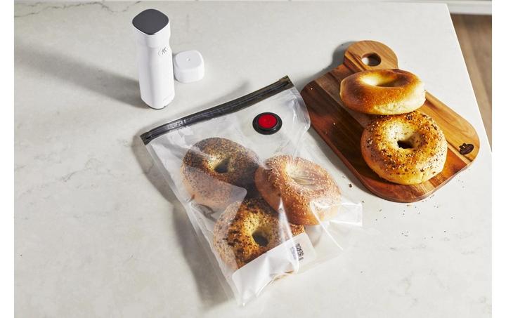 Actual product image Zwilling Vakuumtasche (10 x)