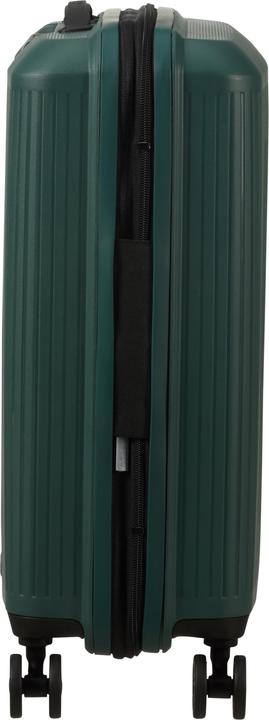 Immagine prodotto American Tourister tourister aerostep spinner 55 exp dark forest (36 l, Bagaglio a mano (fino a 50 litri))