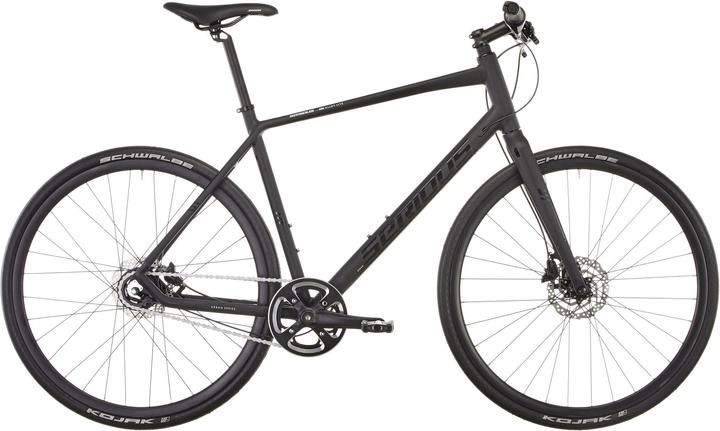 Actual product image Serious Intention Urban (48 cm)