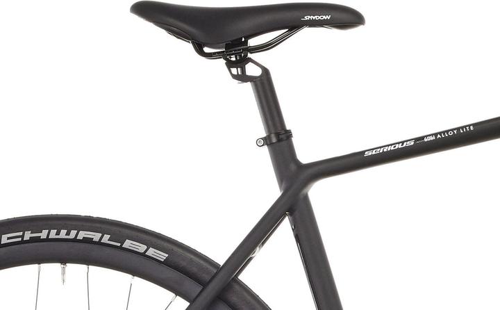 Produktbild Serious Intention Urban (48 cm)