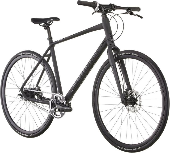 Produktbild Serious Intention Urban (48 cm)