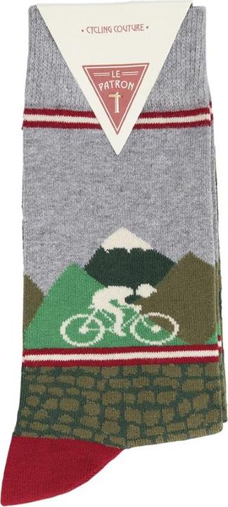 Produktbild Patrón Spirits Company Gottardo Socks 2024 (39 - 42)
