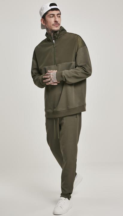 Actual product image Urban Classics Military Troyer (S)