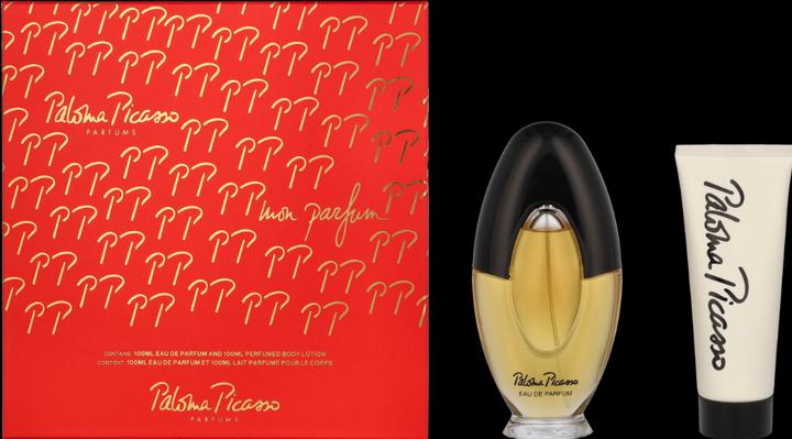 Produktbild Paloma Picasso Giftset