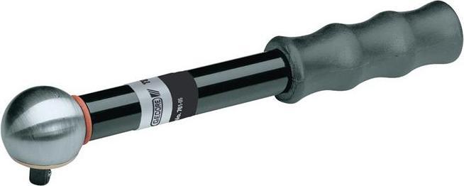 Produktbild GED TSN 5/45 Drehmomentschlüssel TSN SLIPPER 1-5 Nm (1/4", 1 Nm, 5 Nm)