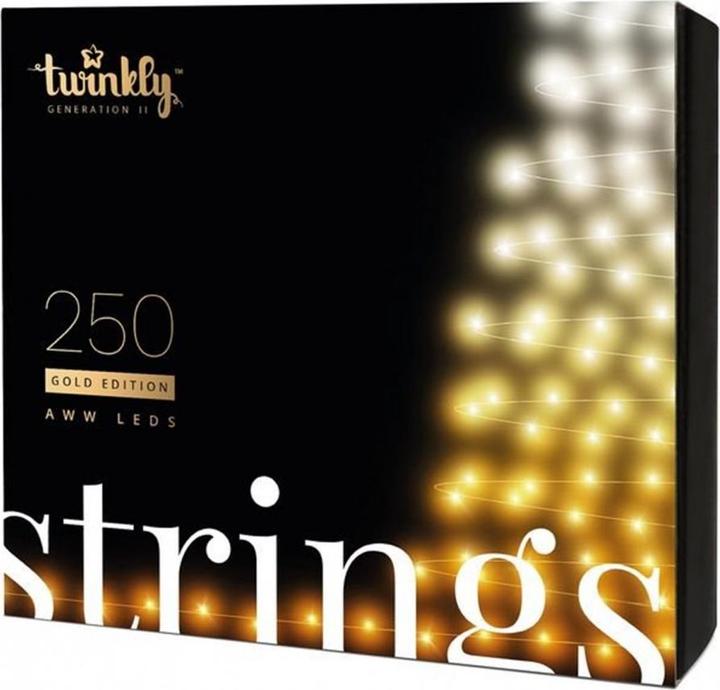 Twinkly String (20 m)