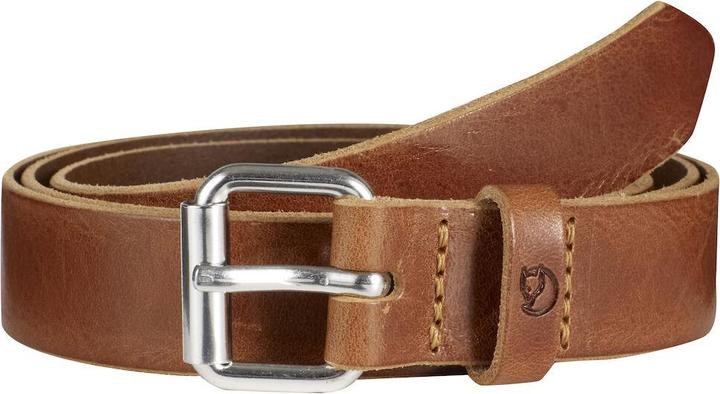 Produktbild Fjällräven Singi Belt 2.5 cm (S)