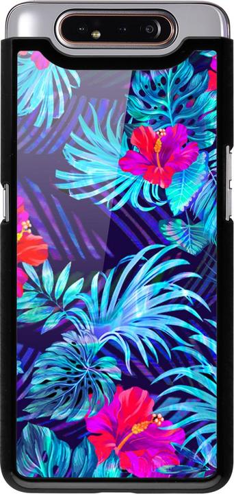 Immagine prodotto PhoneLook Foresta blu di Coque (Samsung Galaxy A80)