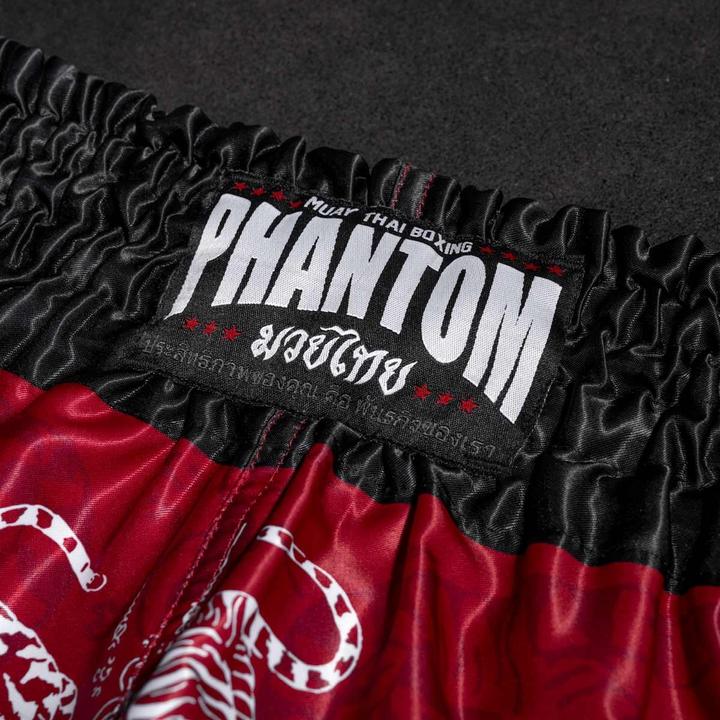 Immagine prodotto Phantom Athletics Muay Thai Shorts Sak Yant (M)