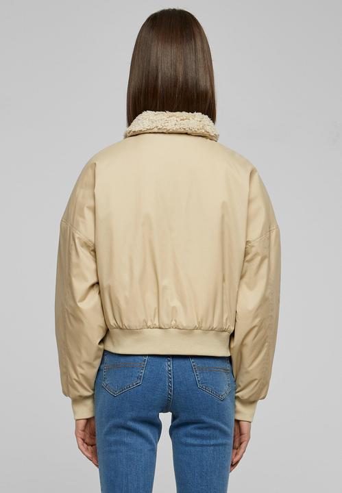 Immagine prodotto Urban Classics Ladies Pilot Bomber Jacket (M)