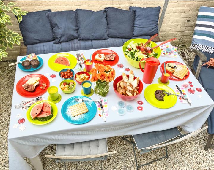 Immagine prodotto Rotho Posate da insalata Onda (Server insalata)
