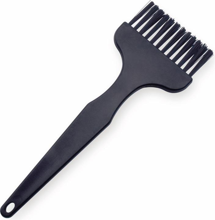 Image du produit Quadrios Brosse ESD Longueur des poils : 25 mm Surface de la brosse, largeur : 8 mm Surface de la brosse