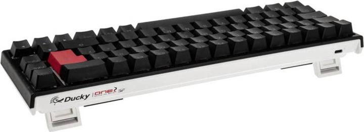 Actual product image Ducky One 2 SF (DE, Cable)