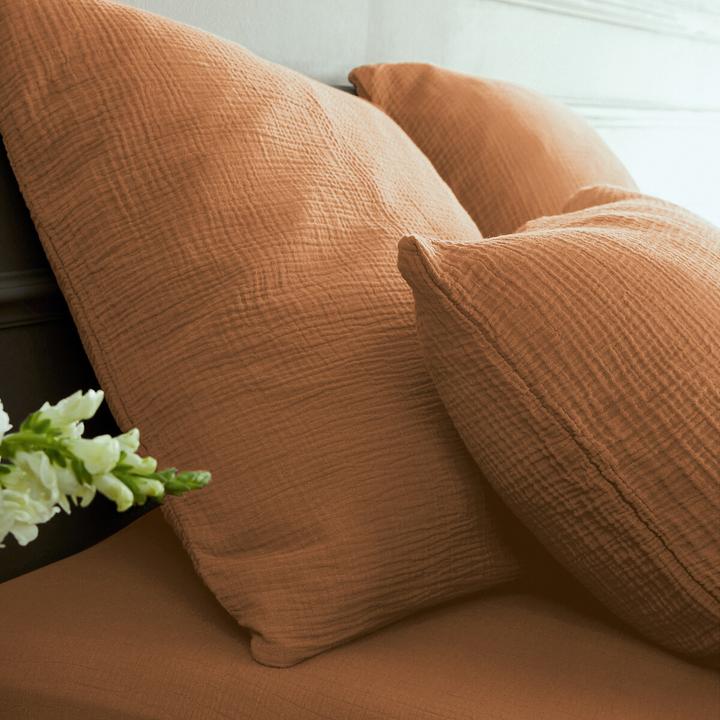 Actual product image AM.PM Yafa (Duvet cover, 140 x 200 cm)