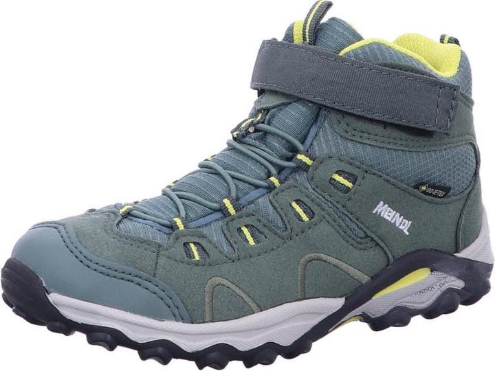 Actual product image Meindl Lucca Junior Mid GTX® (28)