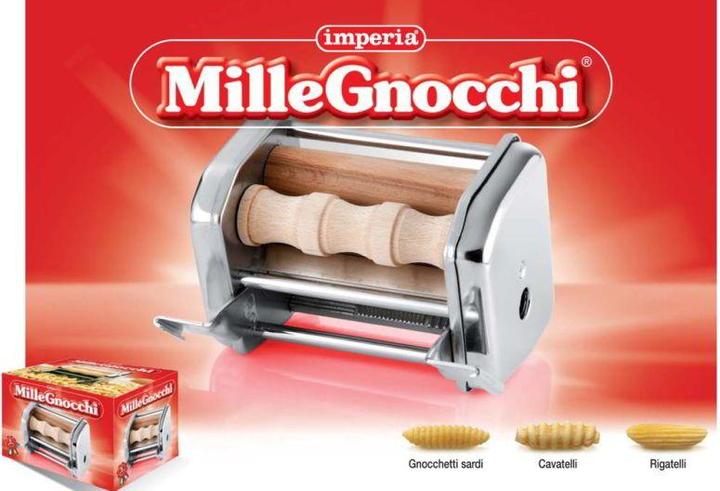 Immagine prodotto Imperia Mille Gnocchi