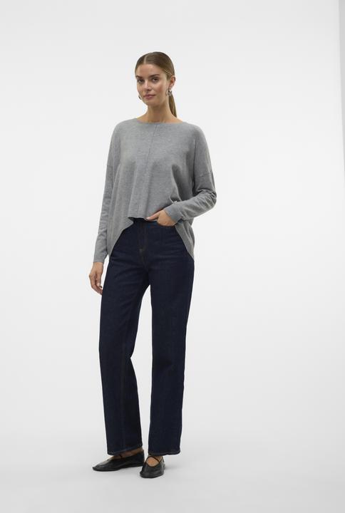 Actual product image Vero Moda VMBREEZE jumper blouse (S)