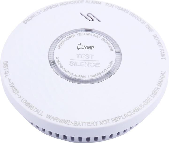 Image du produit Olympia RC 200 Détecteur d'alerte