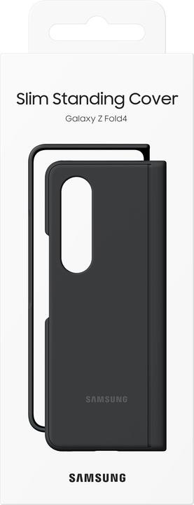 Immagine prodotto Samsung Coperchio sottile in piedi (Samsung Galaxy Z Fold4)