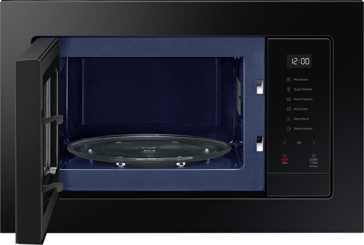 Image du produit Samsung MS23A7318AK/E1