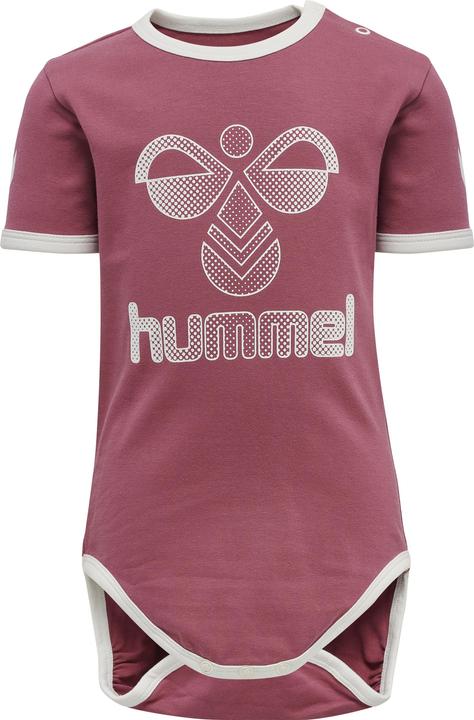 Image du produit hummel Proud Flipper Body S/S (86)