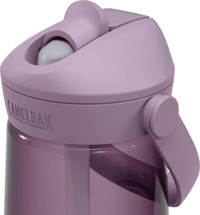 Image du produit Camelbak Thrive Flip Straw 0.75l purple sky (0.74 l)