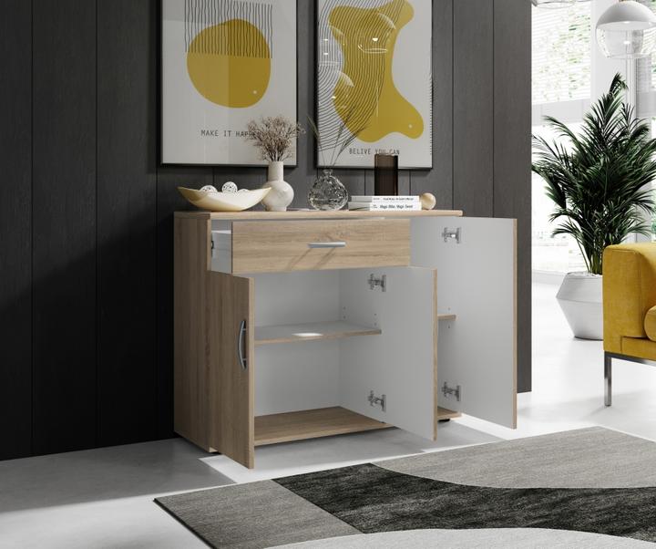 Produktbild Bega Consult Locarno (90 x 70 x 30 cm)