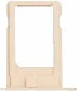 Immagine prodotto OEM Porta SIM per iPhone SE oro rosa (Porta SIM, iPhone SE)