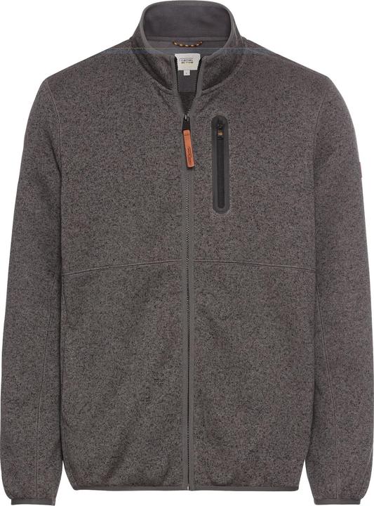 Produktbild Camel Active Fleecejacke mit Reissverschluss (L)
