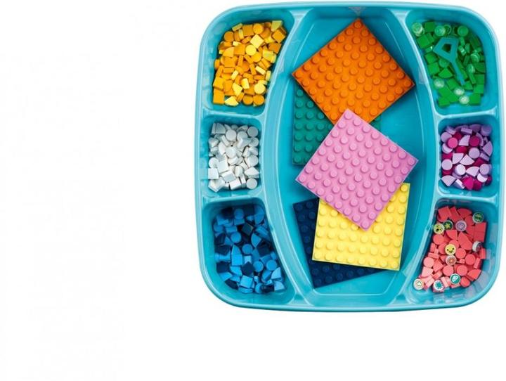 Immagine prodotto LEGO Set di adesivi creativi (41957, LEGO Dots)
