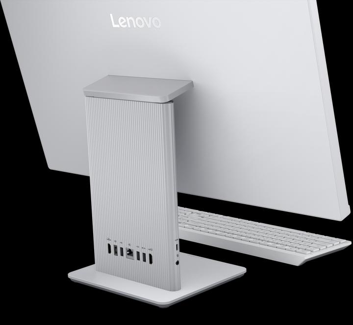 Image du produit Lenovo IdeaCentre AIO 3 27 - Core i7-13620H | 27"-FHD-99% sRGB | | Indukcja | (Intel Core i7-13620H, 16 Go, 1000 Go)