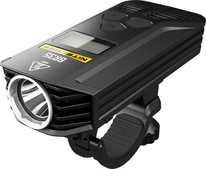 Nitecore BR35 Dual Light (1800 lm, 176 lm)