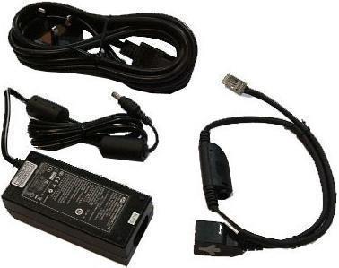 Produktbild Poly Power Kit for RealPresence Trio 8800 and Trio Visual+