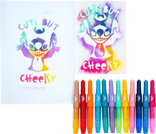 Produktbild Sombo Stitch Spraystifte