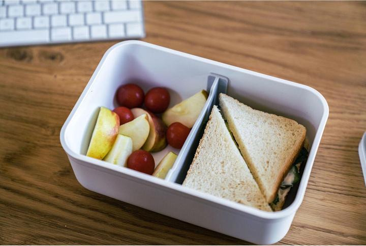 Produktbild Zwilling Vakuum Lunchbox, M, Kunststoff, 18.5x11.5x7.6 cm - 0.8L (0.80 l)