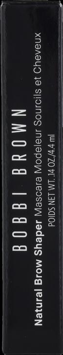 Produktbild Bobbi Brown Natural Brow Shaper Rich Br. (Rich Brown)
