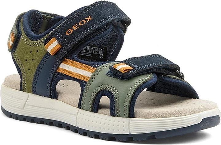 Immagine prodotto Geox Alben (31)