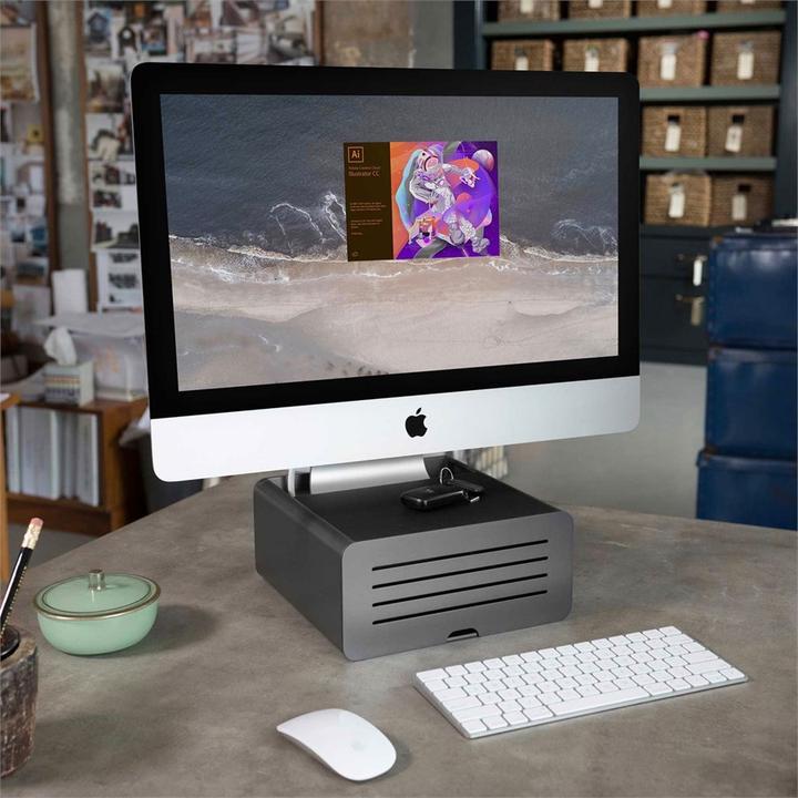 Produktbild TwelveSouth HiRise Pro (Tisch)