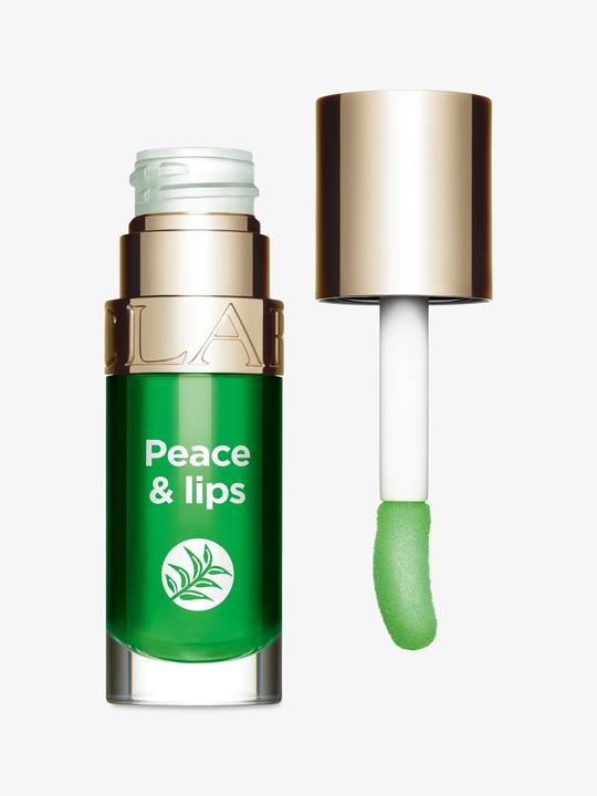 Actual product image Clarins Lip Comfort Oil No 13 (11)