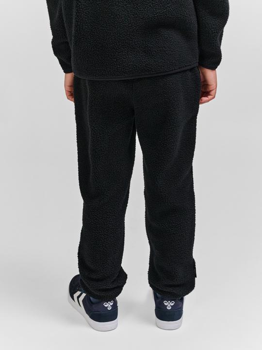 Actual product image hummel hmlATLAS FLEECE PANTS (140)