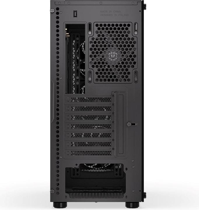 Produktbild Endorfy Regnum 400 Air EY2A008 (ATX, Mini-ITX)