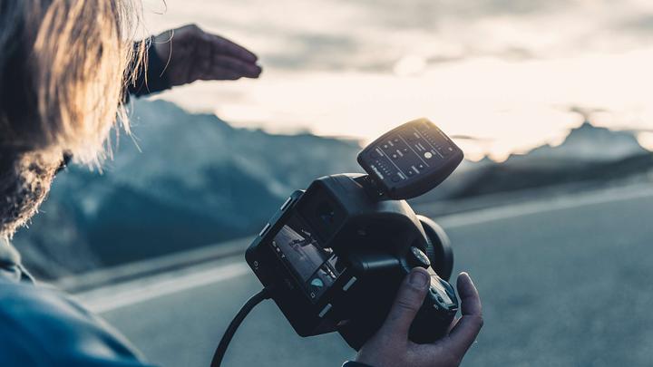 Immagine prodotto Profoto Telecomando ad aria